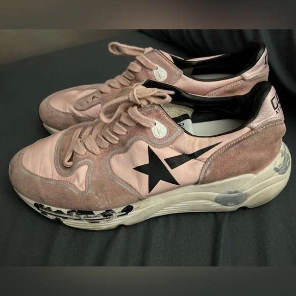 Golden Goose Runner 39 - Picture 3 of 9